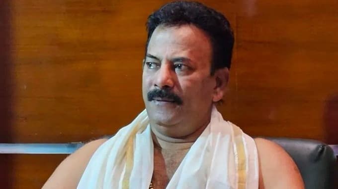 Mohanlal Fans Revolt Against Filmmaker's Next Military Drama