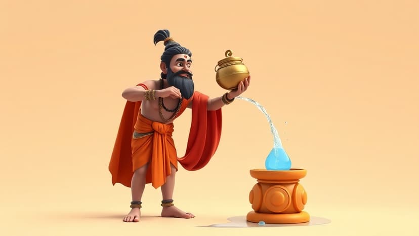 Nagpur's Khasdar Sanskrutik Mahotsav 2025 Kicks Off with Acclaimed Mythological Play