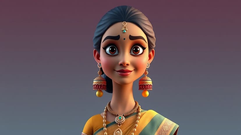 Renowned Indian Singer and Actress Sulakshana Pandit Dies at 71