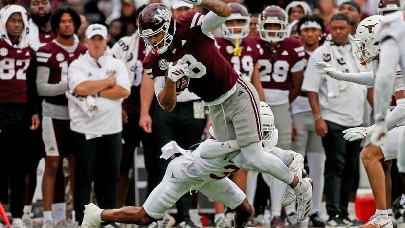 Bulldogs Seek SEC Win After 16-Game Losing Streak