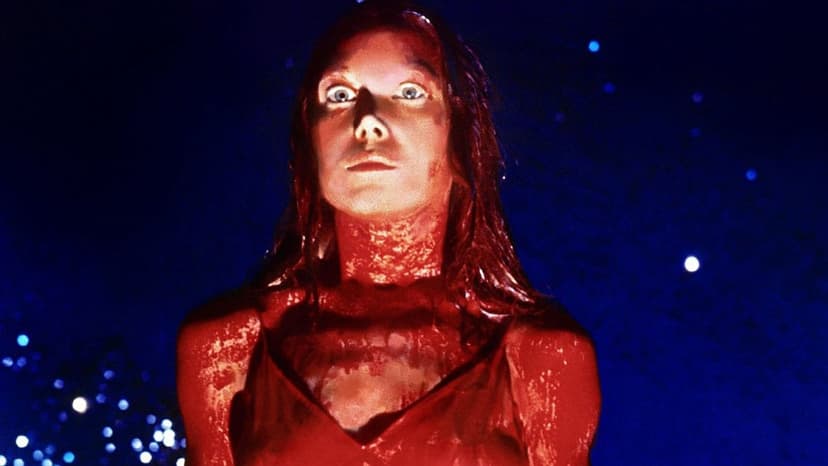 Horror Maestro Flanagan Wraps Filming on Carrie Adaptation