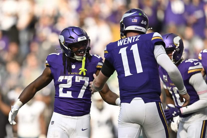 Vikings Offense Faces Stern Test Against Chargers' Stingy Defense