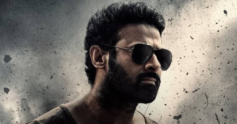 Prabhas Celebrates Birthday with Salaar Powerhouses, Sequel Rumors Swirl