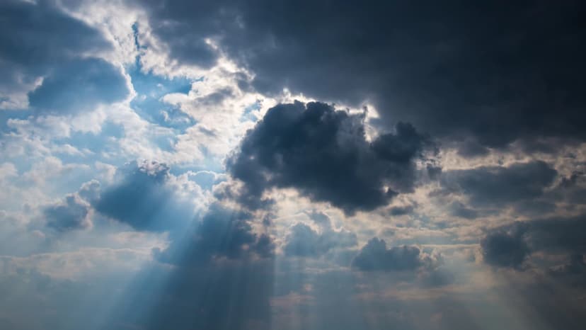 Pune Braces for Mild Showers Amid Cyclone Concerns