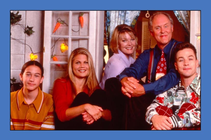 3rd Rock From The Sun: Where Are The Aliens Now?