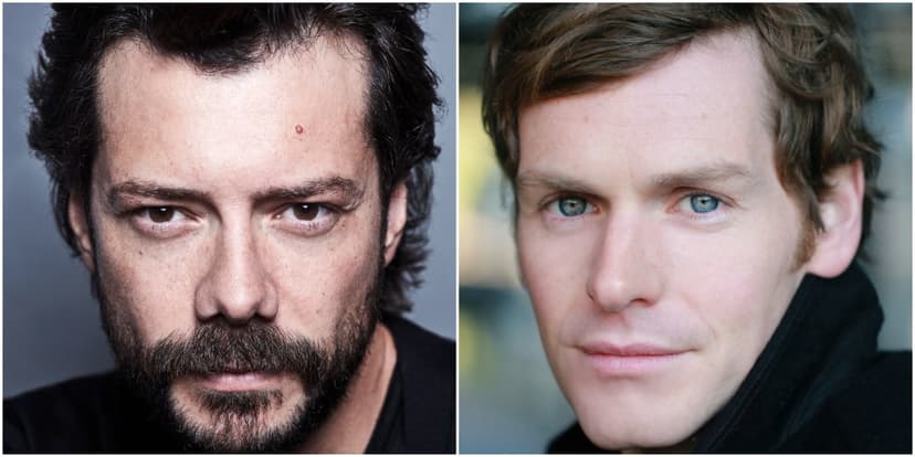 'This City is Ours' Adds Former Gangster and Cartel Member for Explosive Second Season