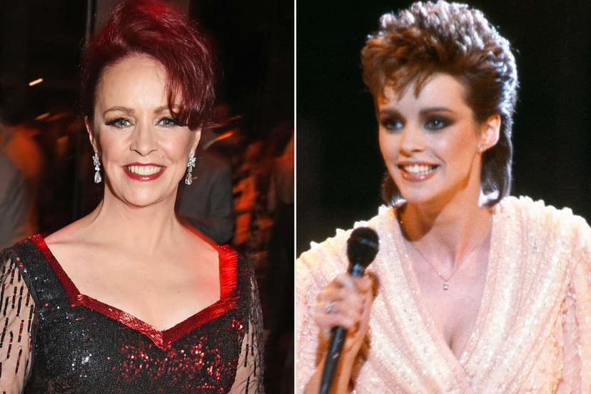 Iconic '80s Singer Sheena Easton Embraces Low-Key Life of Prius and Gaming