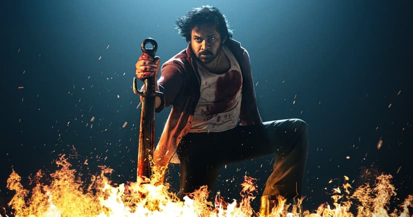 Pawan Kalyan's 'They Call Him OG' Becomes His Biggest Hit, But Misses 300 Crore Milestone