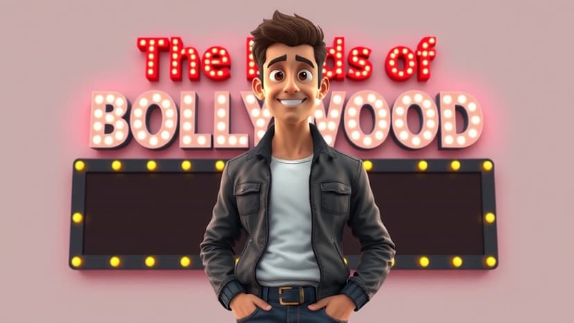 Aryan Khan's Bollywood Series Captivates Global Audiences