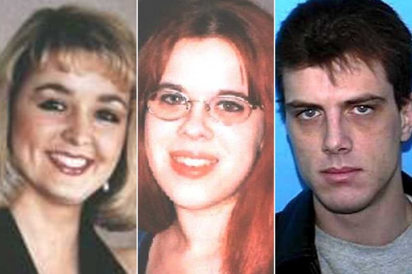 Suspected Serial Killer Linked to Murders in 3 States