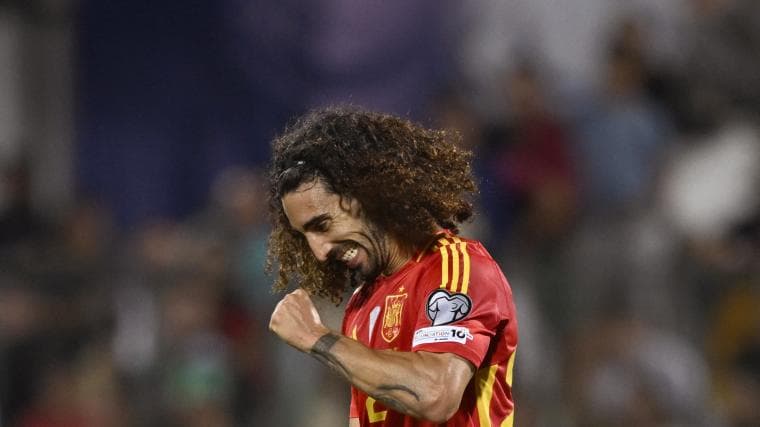 Injury Woes for Spain Ahead of Crucial World Cup Qualifier