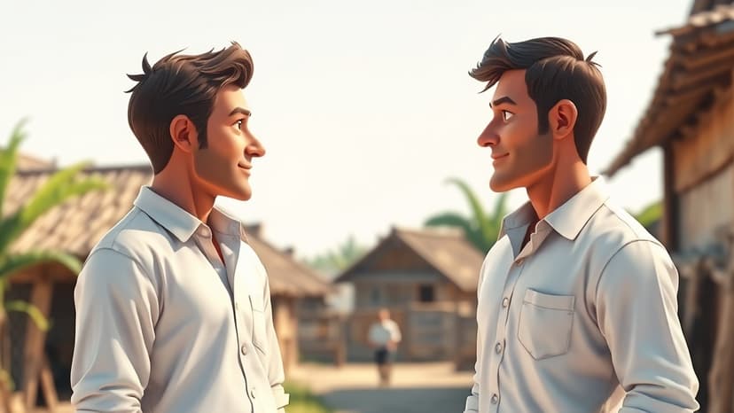Dhanush's 'Idli Kadai' Cooks Up Anticipation Ahead of Dussehra Release