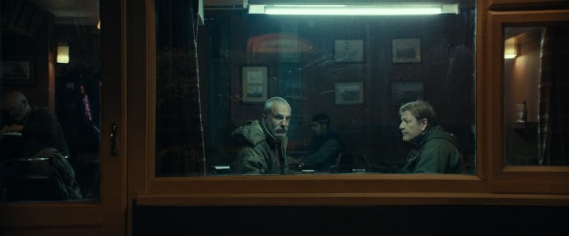 Lily James Leads Darkly Subversive Comedy Exposing Tech's Male Dominance