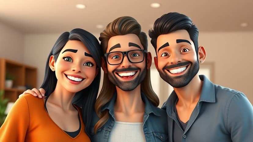 Gilmore Girls Documentary Uncovers Untold Stories from Cast and Crew