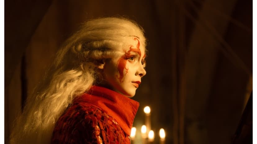 Forgotten Mozart Sibling Shines in New Series 'Mozart Mozart'
