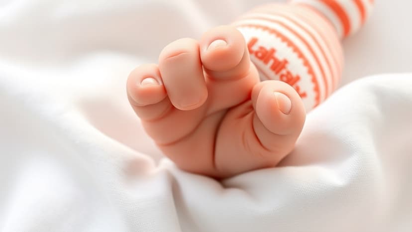 Bon Jovi Becomes Two-Time Grandpa, Shares Heartwarming Advice