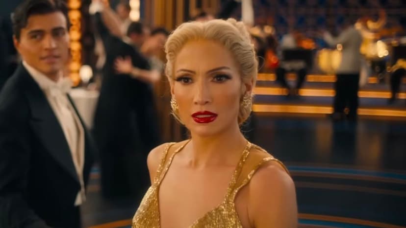 JLo Bounces Back from Box Office Flop, Plots Reinvention