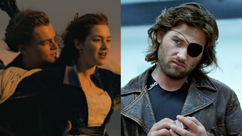 Titanic Trailer's 4-Minute Epic Won Over Skeptical Studios