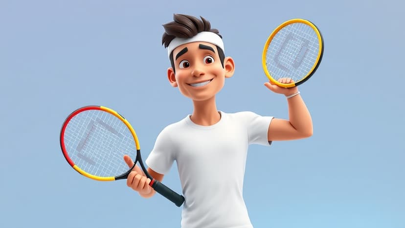 Atlanta-Born Tennis Star Ben Shelton Brings World-Class Tournament Home