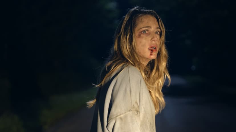 Sci-Fi Thriller 'Affection' Acquired by Blue Finch Films