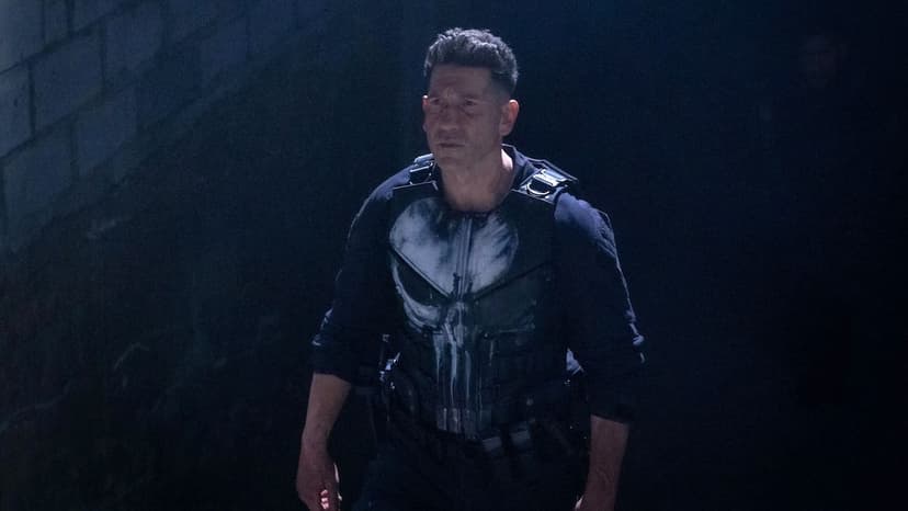 Punisher to Clash with Tombstone in Spider-Man: Brand New Day