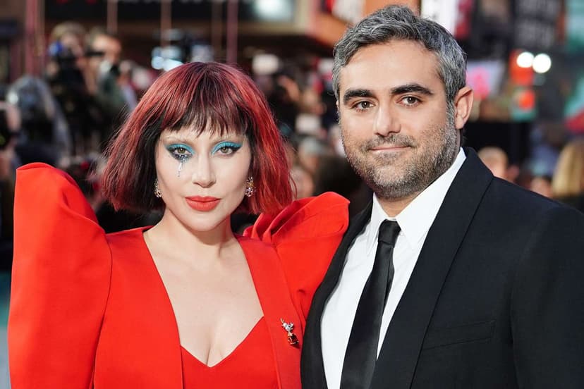 Lady Gaga Prioritizes Motherhood as Next "Starring Role"