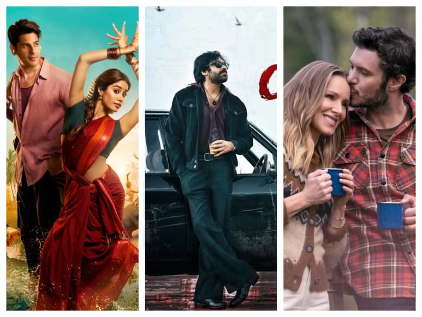 Bollywood Blockbusters and Global Hits Collide in Epic OTT Lineup