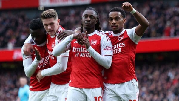 Arsenal Seek to Extend Lead as They Face Resilient Burnley