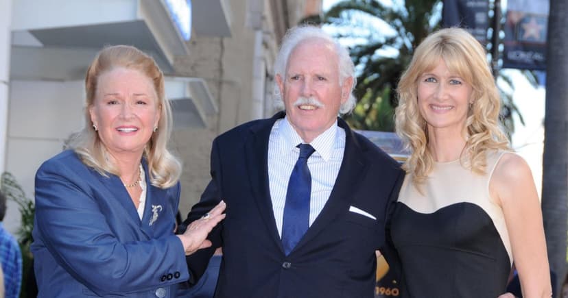 Beloved Actress Diane Ladd Passes Away at 89