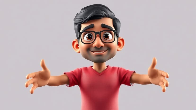 From Teacher to Iconic 'Jailer': Govardhan Asrani's Remarkable Bollywood Journey