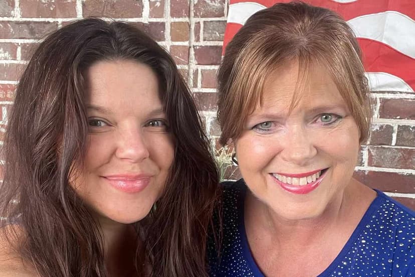 Abuse Survivor Finds Refuge with Loving Cousin After Tumultuous Marriage