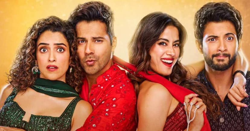 Sunny Sanskari Ki Tulsi Kumari Nears Box Office Century, Outpaces Param Sundari