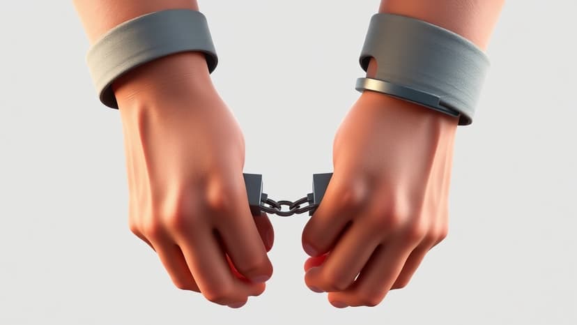 Suspect Confesses to Violent Crime in Begumpet