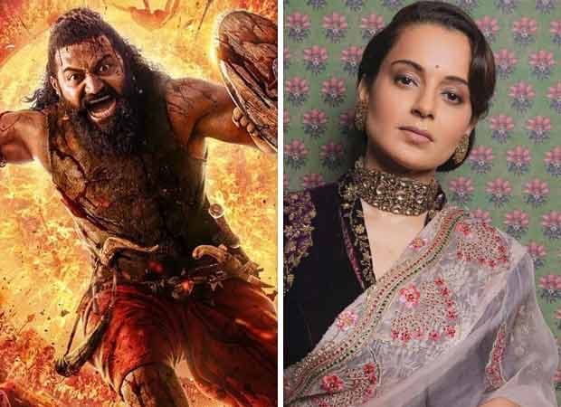 Kangana Ranaut Lauds Kantara for Preserving Tribal Traditions