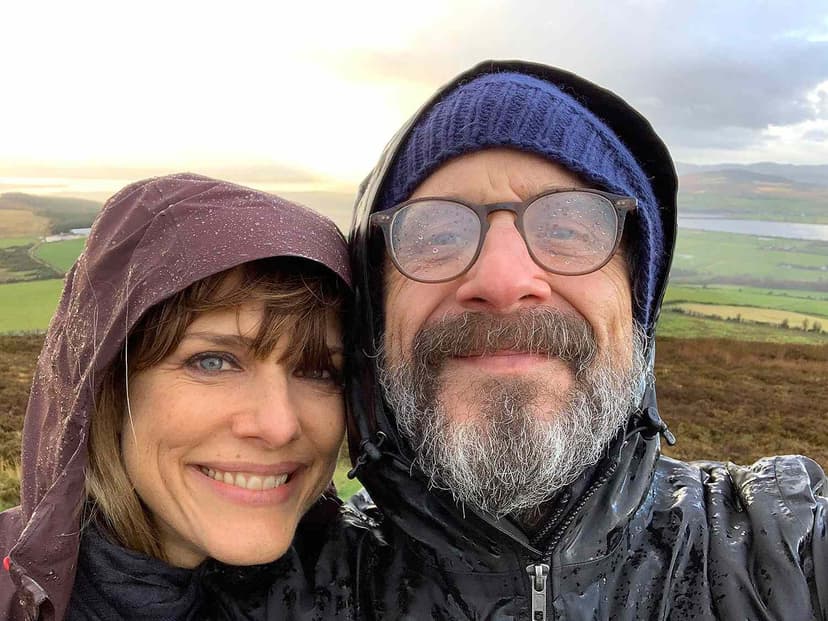 Comedian Marc Maron Bares His Soul in Poignant Grief Documentary