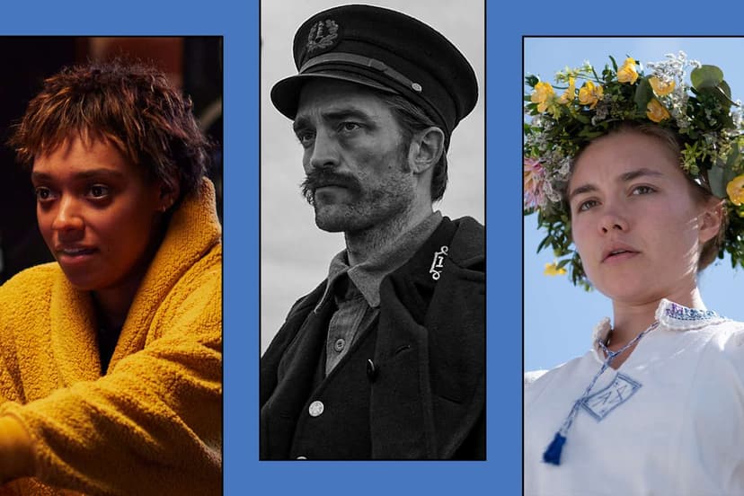 A24's Reign of Horror: Trailblazing Indie Studio's Chilling Legacy