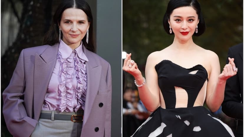 Tokyo Film Fest Shines with Diverse Global Talent
