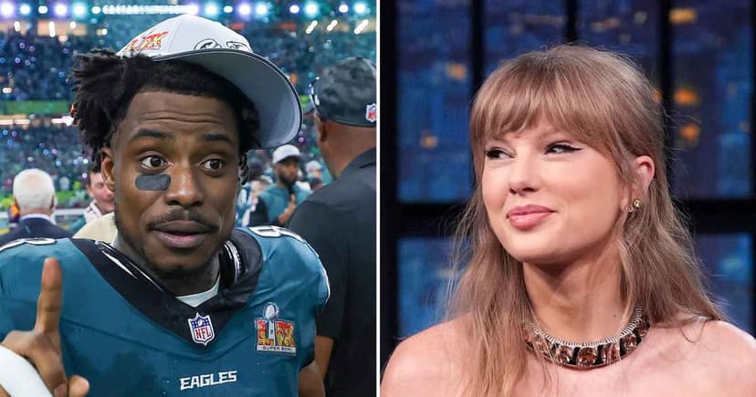 Tayvoodoo Strikes Again: NFL Player Cut After Feuding with Taylor Swift Fans