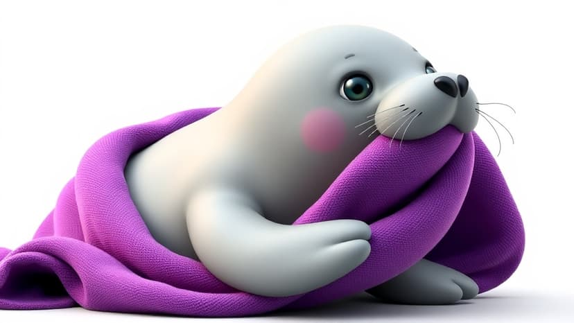 Seal Swims 14 Miles Upriver in Month-Long Welsh Adventure