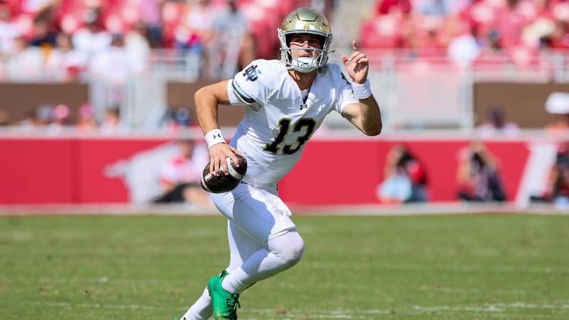 Notre Dame Seeks to Extend Winning Streak Against High-Scoring NC State