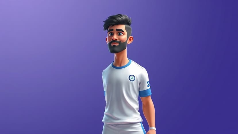 UP Yoddhas Raider Shivam Chaudhary Leads Charge for Playoff Spot