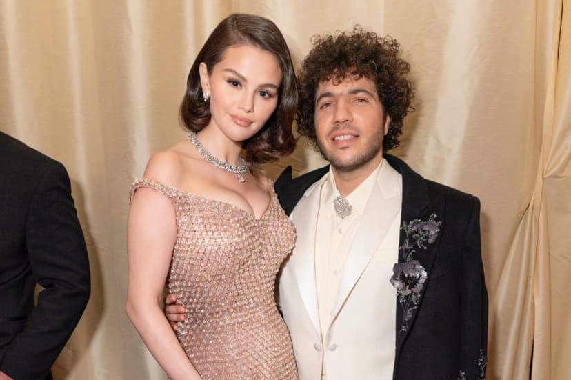 Music Producer Weds Disney Princess in Intimate Ceremony
