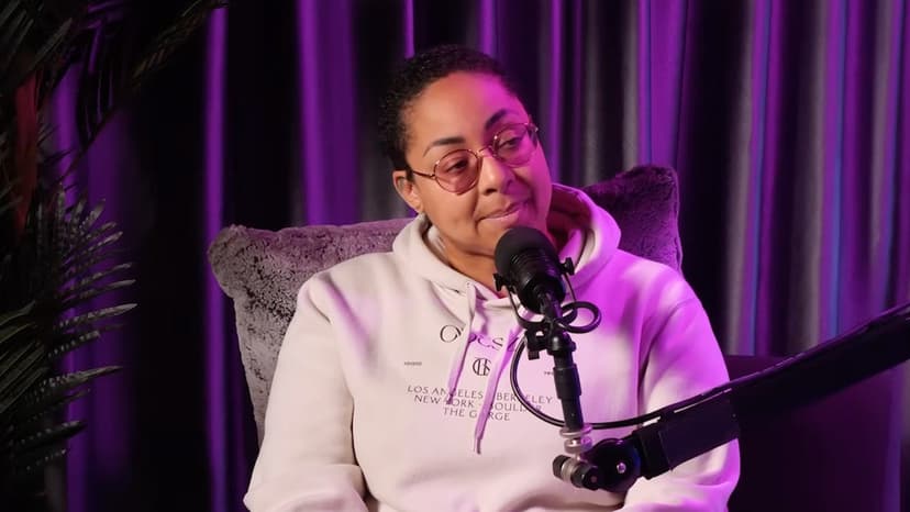 Raven-Symoné Defends Bill Cosby's Legacy Despite Controversies