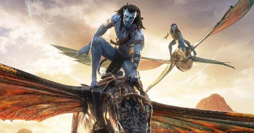 Avatar 2 Re-Release Underwhelms at Box Office Despite Hype