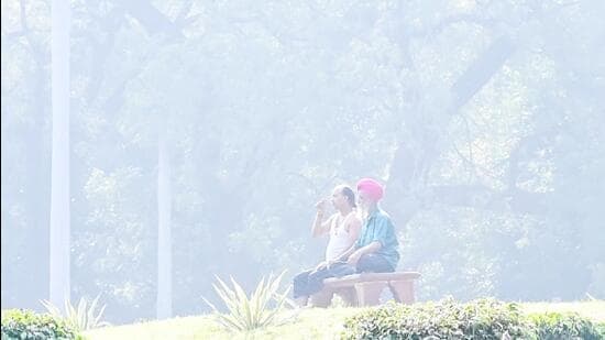 Delhi Braces for Toxic Smog as Air Quality Deteriorates