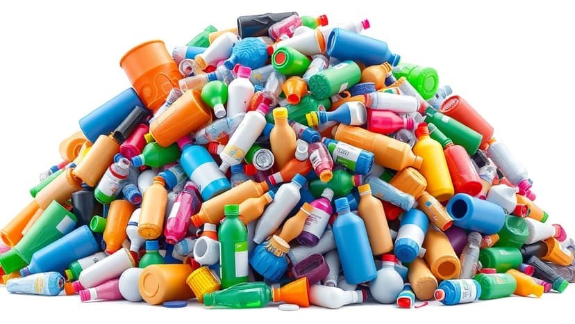 Organized Crime Exploits 'Low-Risk, High-Reward' Waste Dumping in UK