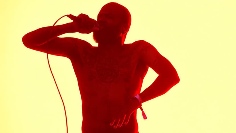 Death Grips Resurrected: New Album in the Works