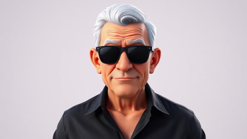 Mise-En-Scène Acquires Rights to Pacino-Led "Billy Knight" Ahead of AFM