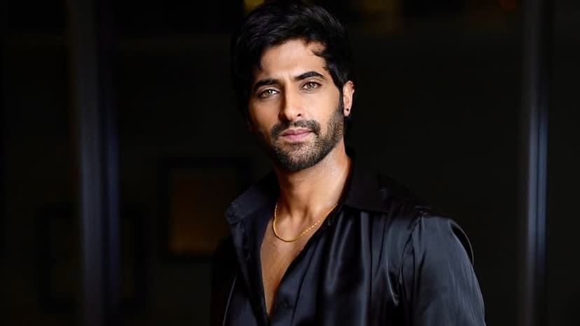 Akshay Oberoi's Dharma Debut: Expanding Horizons in 'Sunny Sanskari Ki Tulsi Kumari'