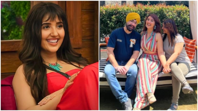 Ashnoor Kaur's Parents Praise Her Poise Amid 'Bigg Boss 19' Controversy